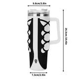 Highland Dancer Travel Mug  *FREE P&P Worldwide*