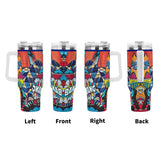 Highland Dancer Travel Mug  *FREE P&P Worldwide*