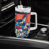 Highland Dancer Travel Mug  *FREE P&P Worldwide*