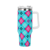 Highland Dancer Travel Mug  *FREE P&P Worldwide*