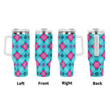 Highland Dancer Travel Mug  *FREE P&P Worldwide*