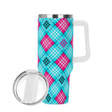 Highland Dancer Travel Mug  *FREE P&P Worldwide*