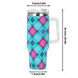 Highland Dancer Travel Mug  *FREE P&P Worldwide*