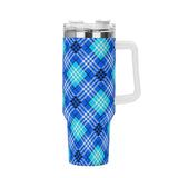 Highland Dancer Travel Mug  *FREE P&P Worldwide*