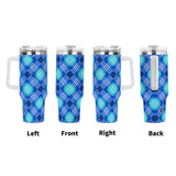 Highland Dancer Travel Mug  *FREE P&P Worldwide*