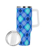 Highland Dancer Travel Mug  *FREE P&P Worldwide*