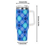 Highland Dancer Travel Mug  *FREE P&P Worldwide*