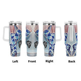 Highland Dancer Travel Mug  *FREE P&P Worldwide*