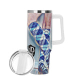Highland Dancer Travel Mug  *FREE P&P Worldwide*