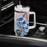 Highland Dancer Travel Mug  *FREE P&P Worldwide*