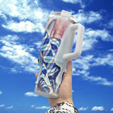 Highland Dancer Travel Mug  *FREE P&P Worldwide*