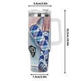 Highland Dancer Travel Mug  *FREE P&P Worldwide*