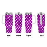 Highland Dancer Travel Mug  *FREE P&P Worldwide*