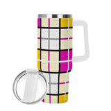 Highland Dancer Travel Mug  *FREE P&P Worldwide*