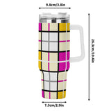 Highland Dancer Travel Mug  *FREE P&P Worldwide*