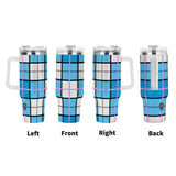 Highland Dancer Travel Mug  *FREE P&P Worldwide*