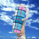Highland Dancer Travel Mug  *FREE P&P Worldwide*