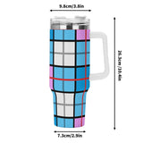 Highland Dancer Travel Mug  *FREE P&P Worldwide*