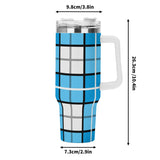 Highland Dancer Travel Mug  *FREE P&P Worldwide*