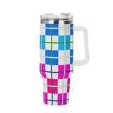 Highland Dancer Travel Mug  *FREE P&P Worldwide*