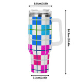 Highland Dancer Travel Mug  *FREE P&P Worldwide*