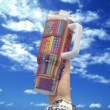 Highland Dancer Travel Mug  *FREE P&P Worldwide*