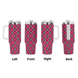 Highland Dancer Travel Mug  *FREE P&P Worldwide*