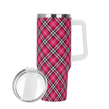 Highland Dancer Travel Mug  *FREE P&P Worldwide*