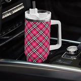 Highland Dancer Travel Mug  *FREE P&P Worldwide*