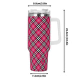 Highland Dancer Travel Mug  *FREE P&P Worldwide*