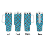 Highland Dancer Travel Mug  *FREE P&P Worldwide*