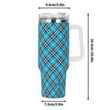 Highland Dancer Travel Mug  *FREE P&P Worldwide*