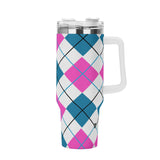 Highland Dancer Travel Mug  *FREE P&P Worldwide*