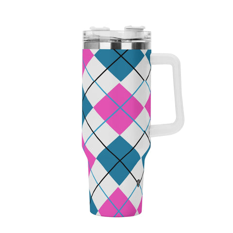 Highland Dancer Travel Mug  *FREE P&P Worldwide*