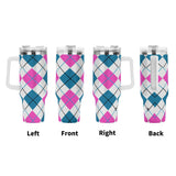 Highland Dancer Travel Mug  *FREE P&P Worldwide*