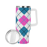 Highland Dancer Travel Mug  *FREE P&P Worldwide*