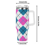 Highland Dancer Travel Mug  *FREE P&P Worldwide*