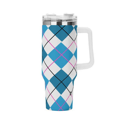 Highland Dancer Travel Mug  *FREE P&P Worldwide*