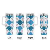 Highland Dancer Travel Mug  *FREE P&P Worldwide*