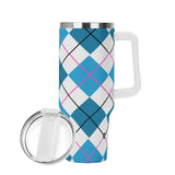 Highland Dancer Travel Mug  *FREE P&P Worldwide*