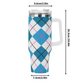 Highland Dancer Travel Mug  *FREE P&P Worldwide*