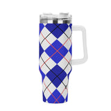 Highland Dancer Travel Mug  *FREE P&P Worldwide*