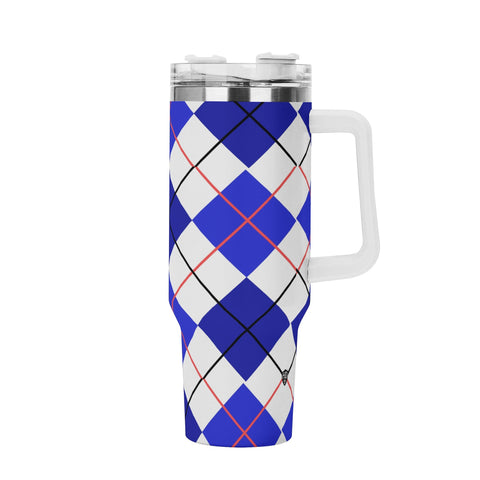 Highland Dancer Travel Mug  *FREE P&P Worldwide*