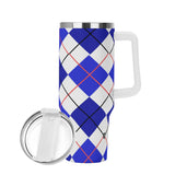 Highland Dancer Travel Mug  *FREE P&P Worldwide*
