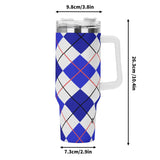 Highland Dancer Travel Mug  *FREE P&P Worldwide*
