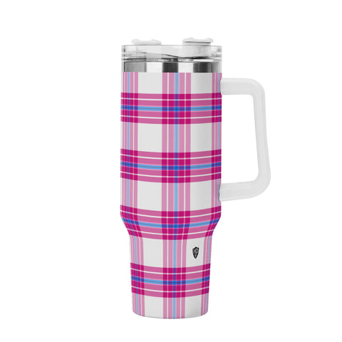 Island Mist Tartan -
