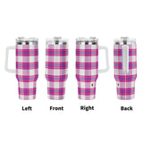Island Mist Tartan -