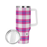 Island Mist Tartan -