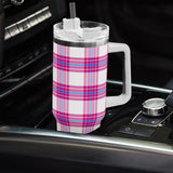 Island Mist Tartan -