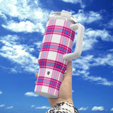 Island Mist Tartan -